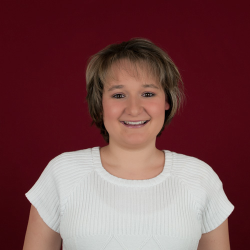 Janine Ekström