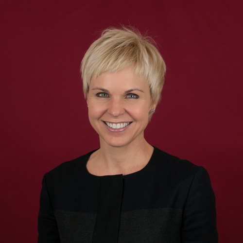 Dr. Patricia Anders